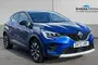 2023 Renault Captur 1.6 E-Tech full hybrid 145 Evolution 5dr Auto