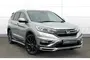 2017 Honda CR-V 2.0 i-VTEC EX 5dr Auto