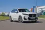 2025 BMW X1 xDrive 25e M Sport 5dr Step Auto
