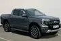 2025 Ford Ranger Pick Up D/Cab Platinum 3.0 EcoBlue V6 240 Auto