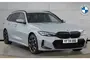 2024 BMW 3 Series Touring 320i M Sport 5dr Step Auto