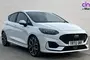 2023 Ford Fiesta 1.0 EcoBoost ST-Line X Edition 5dr Auto