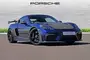 2023 Porsche Cayman 4.0 GT4 RS 2dr PDK