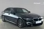 2021 BMW 3 Series 320d MHT M Sport 4dr Step Auto