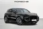 2025 Porsche Cayenne S 5dr Tiptronic S