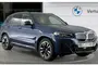 2023 BMW iX3 210kW M Sport 80kWh 5dr Auto
