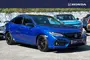 2020 Honda Civic 1.0 VTEC Turbo 126 Sport Line EX 5dr CVT