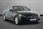 2016 Mercedes-Benz C-Class C250d Sport 4dr Auto