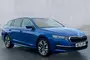 2026 Skoda Octavia 1.5 TSI 150 e-TEC SE L 5dr DSG