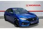 2021 Honda Civic 1.5 VTEC Turbo Sport 5dr