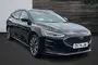 2024 Ford Focus Estate 1.0 EcoBoost Hybrid mHEV 155 Titanium X 5dr Auto