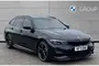 2021 BMW 3 Series Touring 330i M Sport 5dr Step Auto
