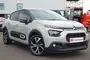 2022 Citroen C3 1.2 PureTech 110 Shine Plus 5dr EAT6