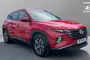 2022 Hyundai Tucson 1.6 TGDi 48V MHD SE Connect 5dr 2WD DCT