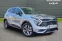 2025 Kia Sportage 1.6T GDi 207 HEV GT-Line 5dr Auto