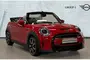 2022 MINI Convertible 2.0 Cooper S Exclusive 2dr Auto