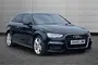 2019 Audi A3 30 TDI 116 S Line 5dr