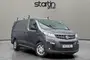 2022 Vauxhall Vivaro 3100 2.0d 145PS Sportive H1 Van