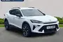 2025 Cupra Formentor 1.5 eTSI 150 V2 5dr DSG