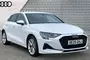 2025 Audi A3 40 TFSI e Sport 5dr S Tronic