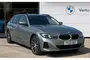 2025 BMW 3 Series 320i Sport 5dr Step Auto