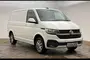 2024 Volkswagen Transporter 2.0 TDI 110 Highline Van