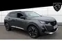2020 Peugeot 2008 1.2 PureTech 130 GT Line 5dr EAT8