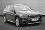 2018 BMW X1 sDrive 20i xLine 5dr Step Auto