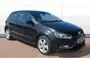 2017 Volkswagen Polo 1.2 TSI Match Edition 3dr