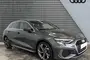 2023 Audi A3 30 TFSI S Line 5dr
