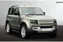 2023 Land Rover Defender 3.0 D250 HSE 90 3dr Auto