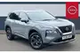 2026 Nissan X-Trail 1.5 MHEV 163 N-Connecta 5dr Xtronic