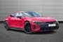 2023 Audi RS e-tron GT 475kW Quattro 93kWh Carbon Vorsprung 4dr Auto