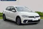2023 Volkswagen Polo 1.0 TSI Life 5dr