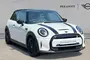 2023 MINI Hatchback 135kW Cooper S Level 3 33kWh 3dr Auto