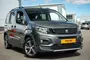 2019 Peugeot Rifter 1.5 BlueHDi 100 GT Line 5dr