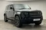 2025 Land Rover Defender 3.0 D350 X-Dynamic SE 110 5dr Auto