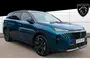 2025 Peugeot 5008 1.2 Hybrid 145 GT 5dr e-DSC6
