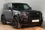 2023 Land Rover Defender 3.0 D300 X 90 3dr Auto
