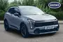 2025 Kia Sportage 1.6T GDi GT-Line 5dr