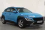 2022 Hyundai Kona 1.0 TGDi 48V MHEV SE Connect 5dr