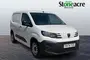2025 Peugeot Partner 1.5 BlueHDi 100 Professional Van