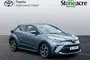 2021 Toyota C-HR 1.8 Hybrid Design 5dr CVT
