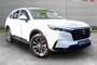2025 Honda CR-V 2.0 eHEV Advance 5dr eCVT