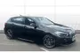 2022 BMW 1 Series 118i [136] M Sport 5dr [Live Cockpit Professional]
