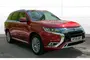 2019 Mitsubishi Outlander 2.4 PHEV 4h 5dr Auto