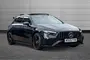 2025 Mercedes-Benz A-Class A35 4Matic Premium Plus 5dr Auto