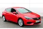 2019 Vauxhall Astra 1.5 Turbo D Elite Nav 5dr