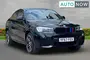 2017 BMW X4 xDrive35d M Sport 5dr Step Auto