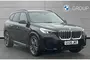 2026 BMW X1 xDrive 30e M Sport 5dr Step Auto